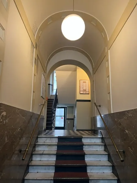 Möbliert,Bruttomiete: 2-Raum-EG-Wohnung in Berlin Schöneberg — photo 1